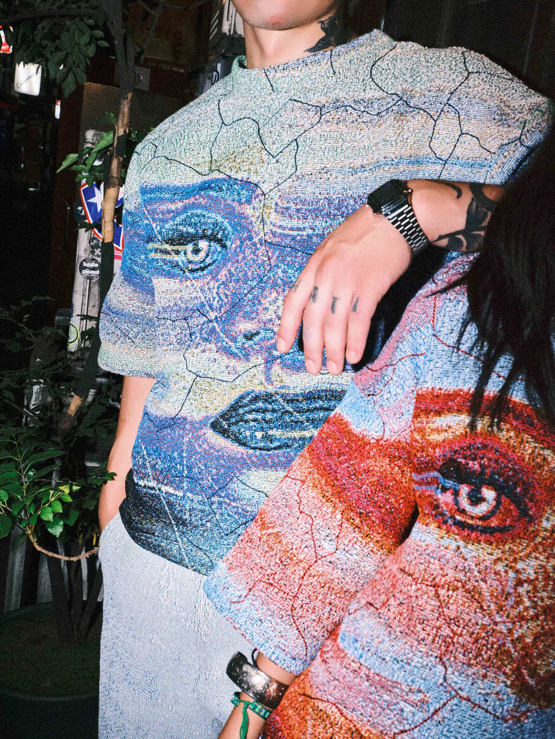 Streetwear Shop