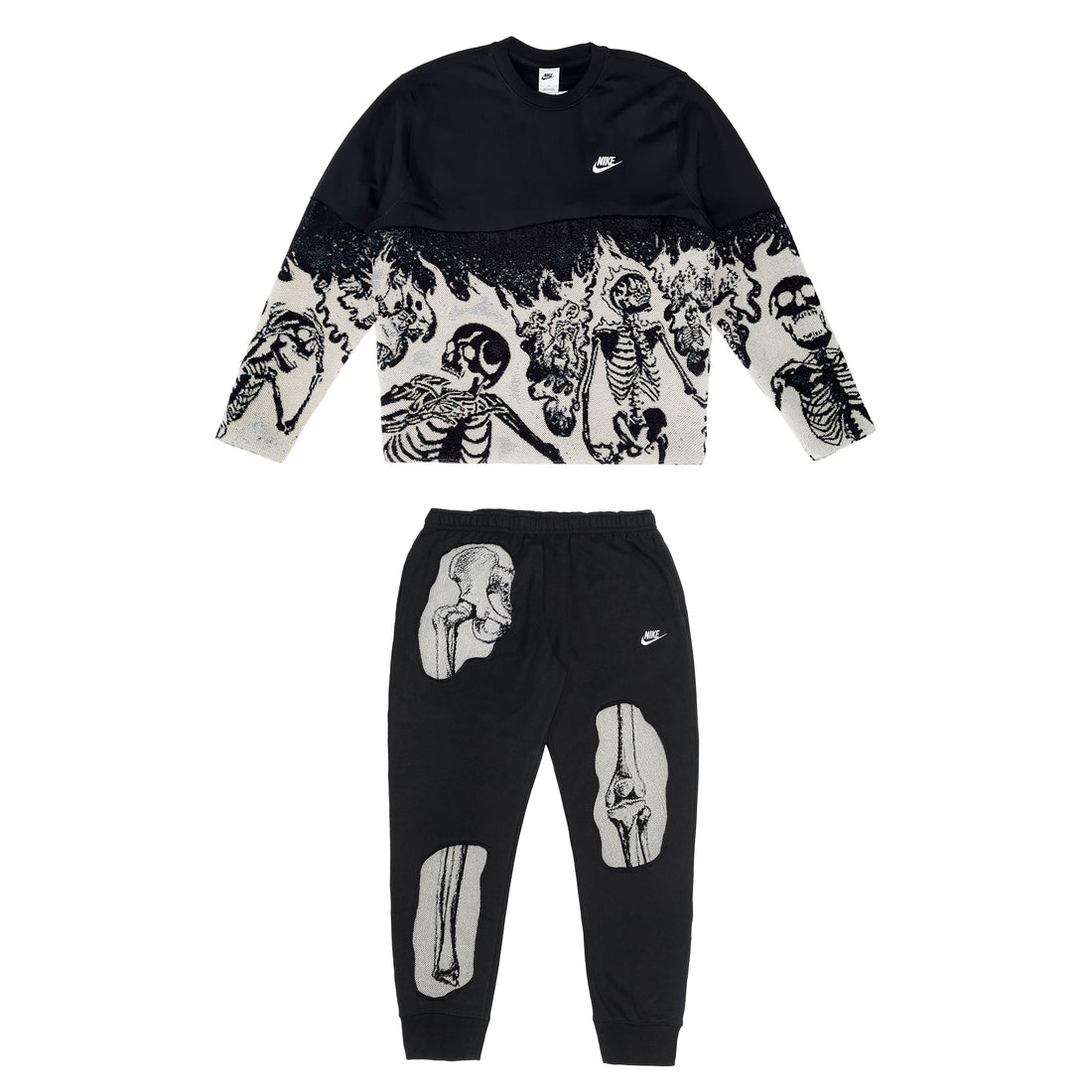 Vêtements Nike : réinventer le streetwear avec Wearspective