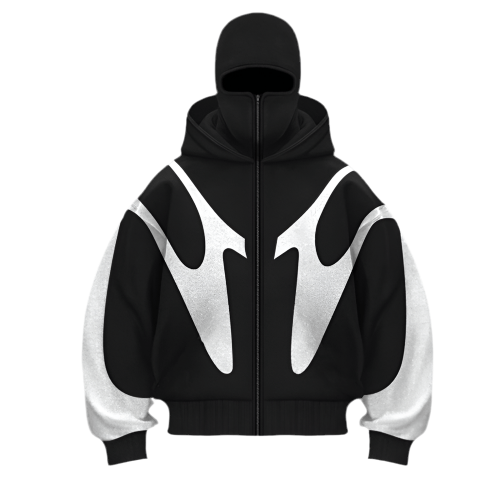 Gilet WEARSPECTIVE - Streetwear hoodie