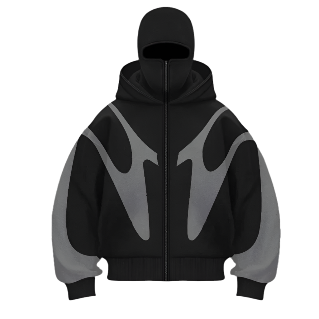 Gilet WEARSPECTIVE - Streetwear hoodie