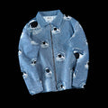 Veste OCULITH