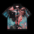 T-shirt Tapisserie
