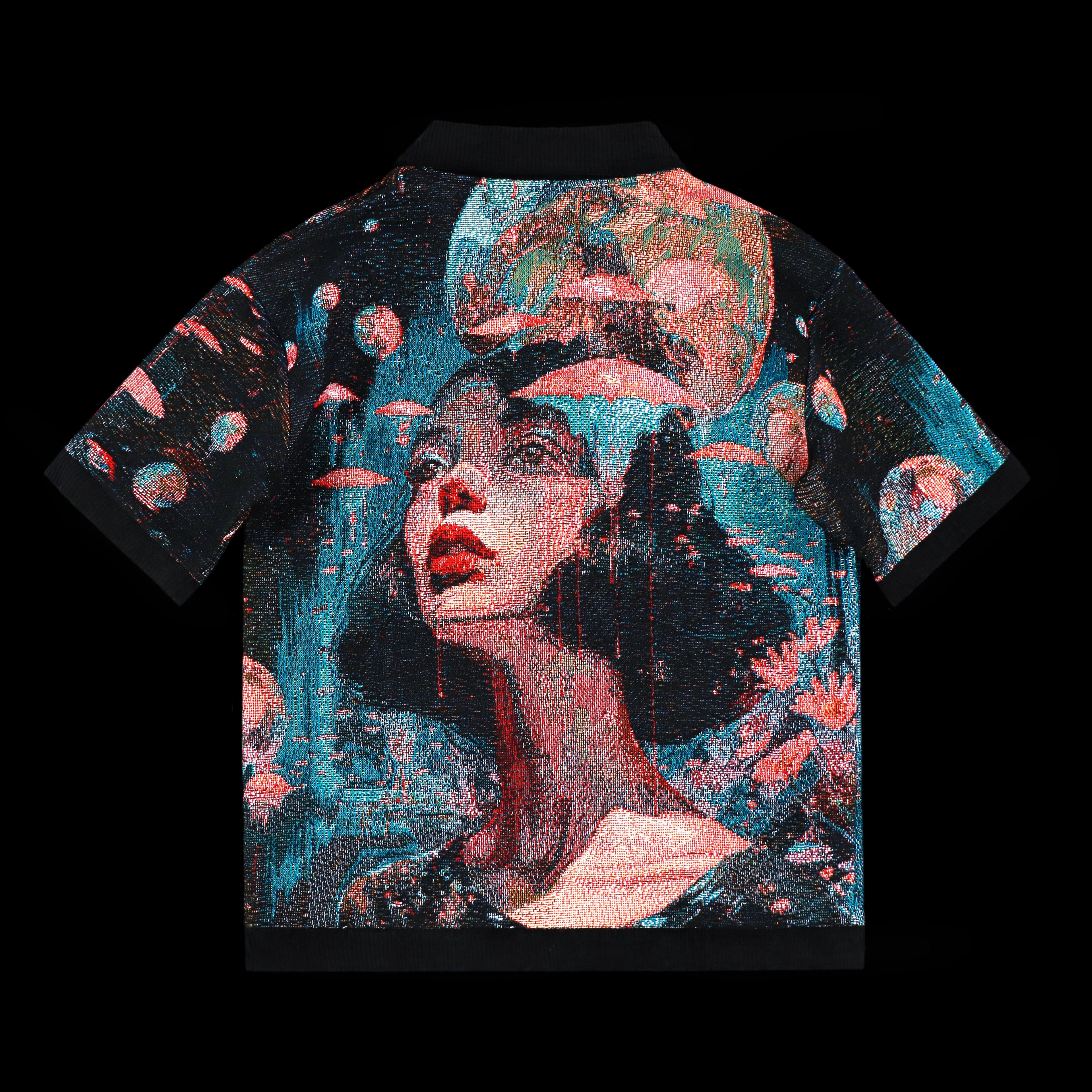 Tapestry T-shirt