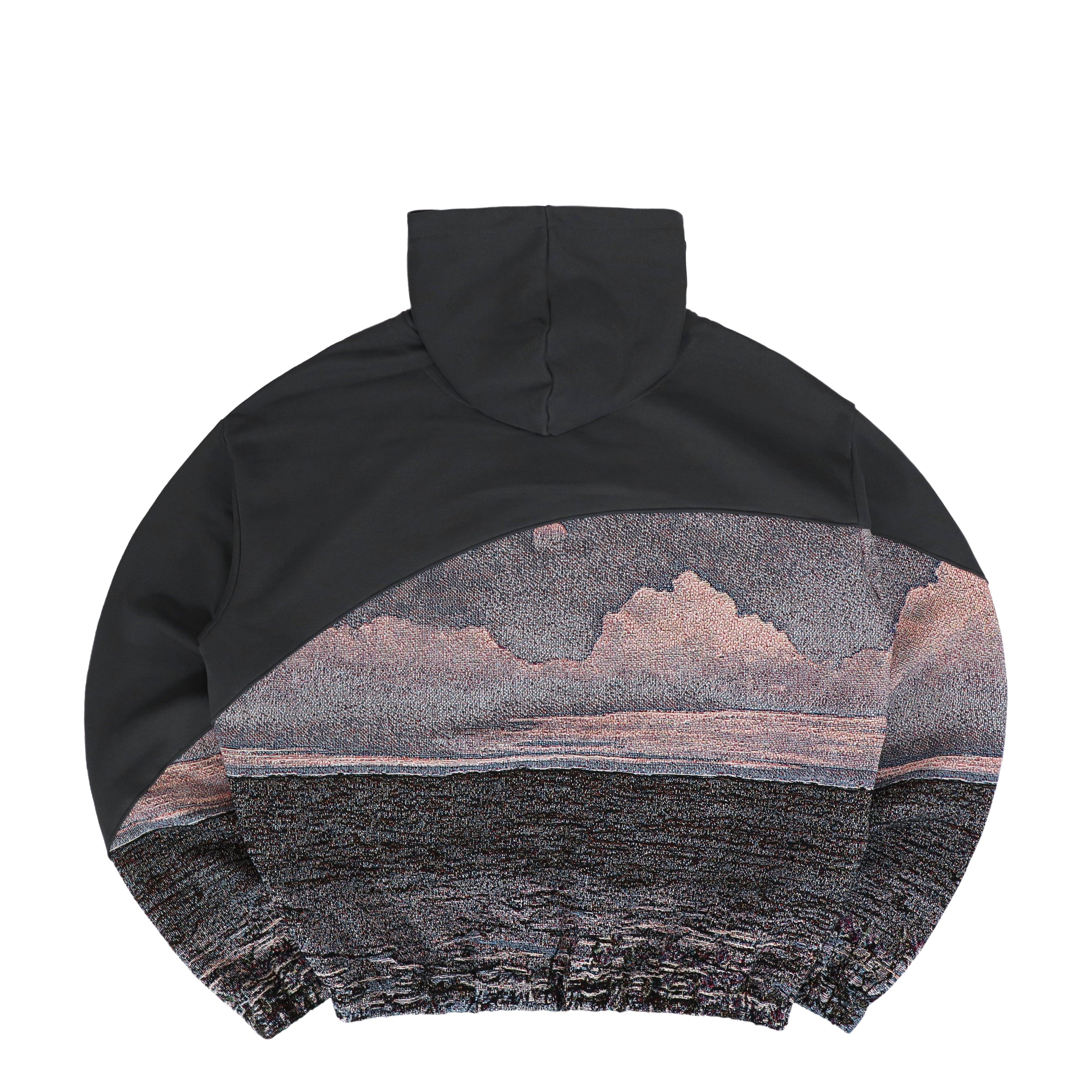 Premium Hoodie "The End" 1 of 1 Size L