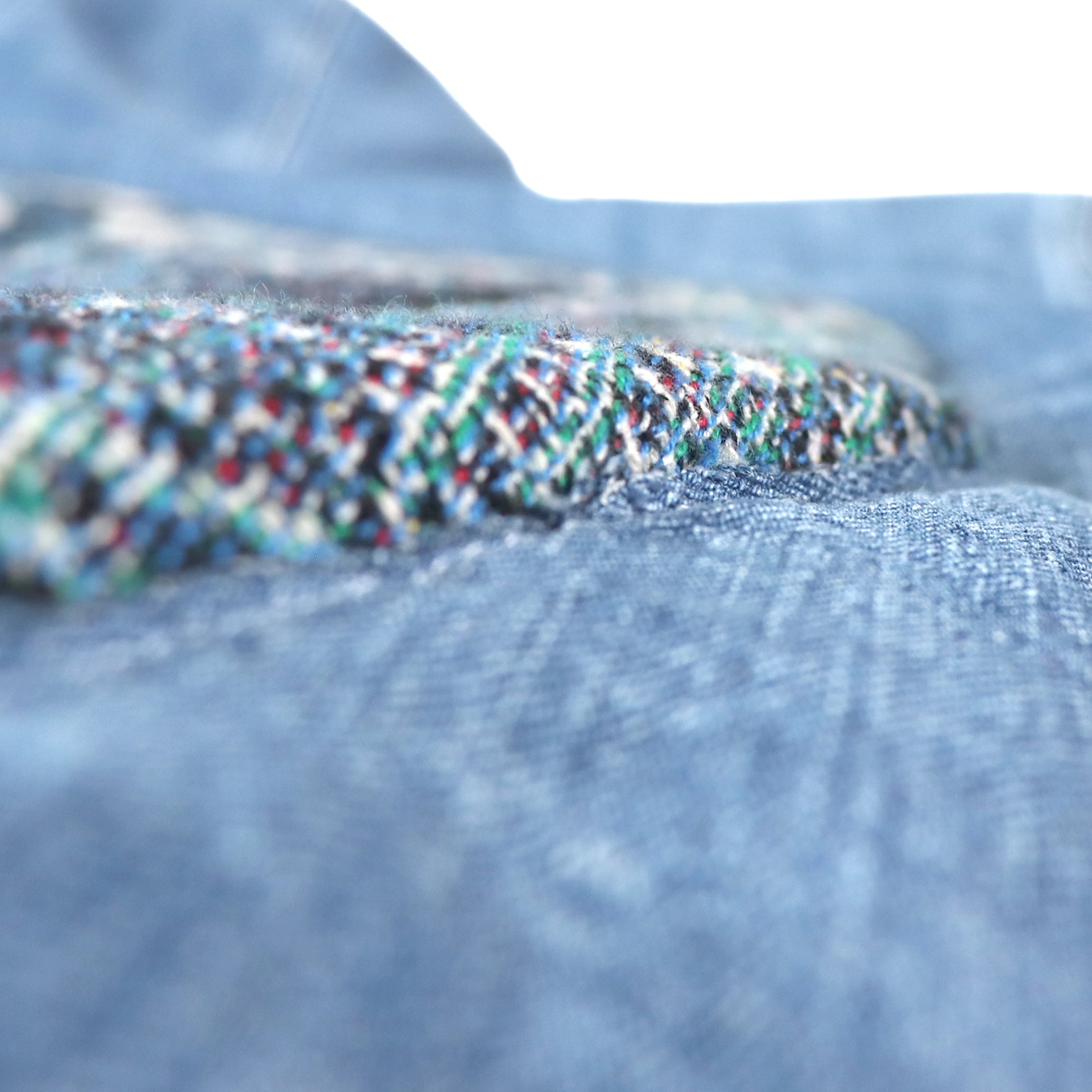 "Mâchoire ancestrale" Vintage Carhartt Veste (90’s) 1 of 1 (M)