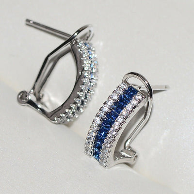 Boucles d’oreille élégante - Wearspective