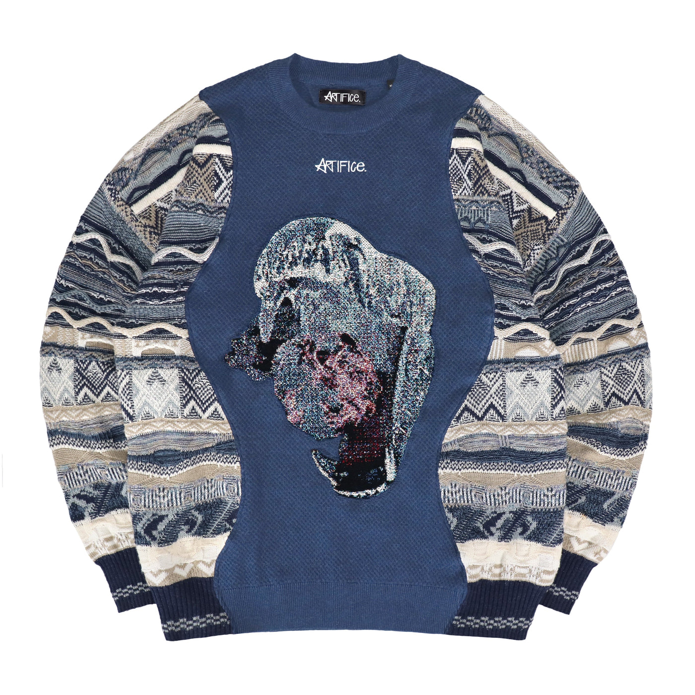 "COMBO" Pullover 1 sur 1 (XL)