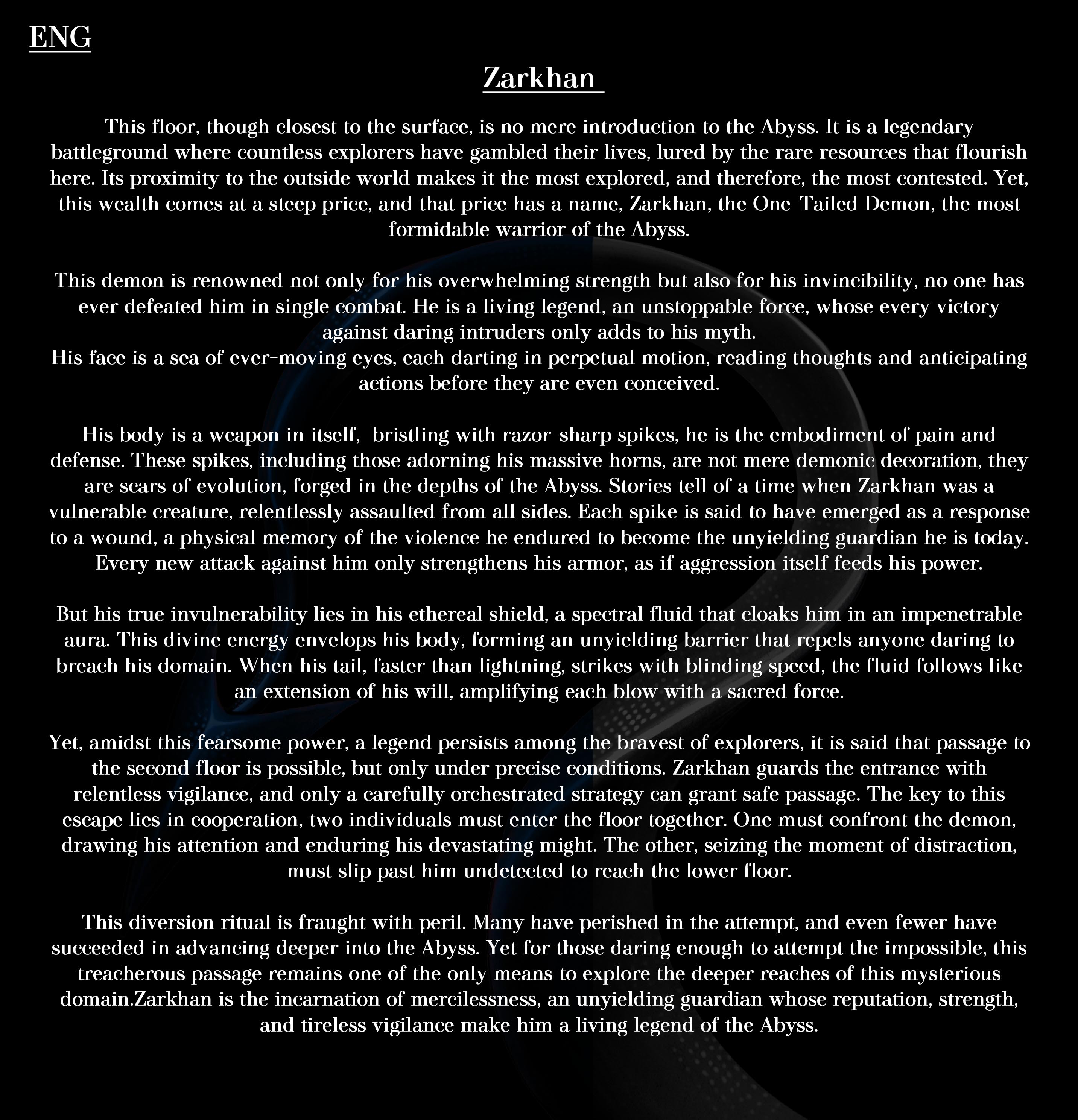 Zarkhan Rug 2 out of 5