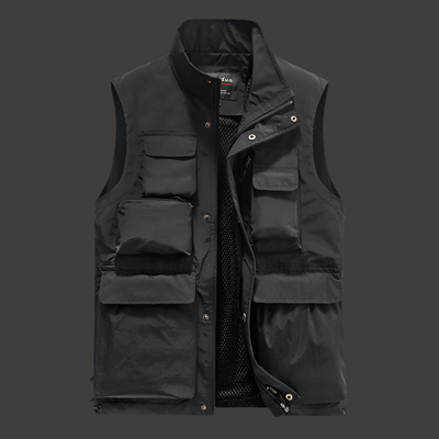 Gilet multi - poches - Wearspective