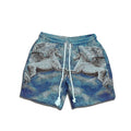 Shorts 'Pegasus'