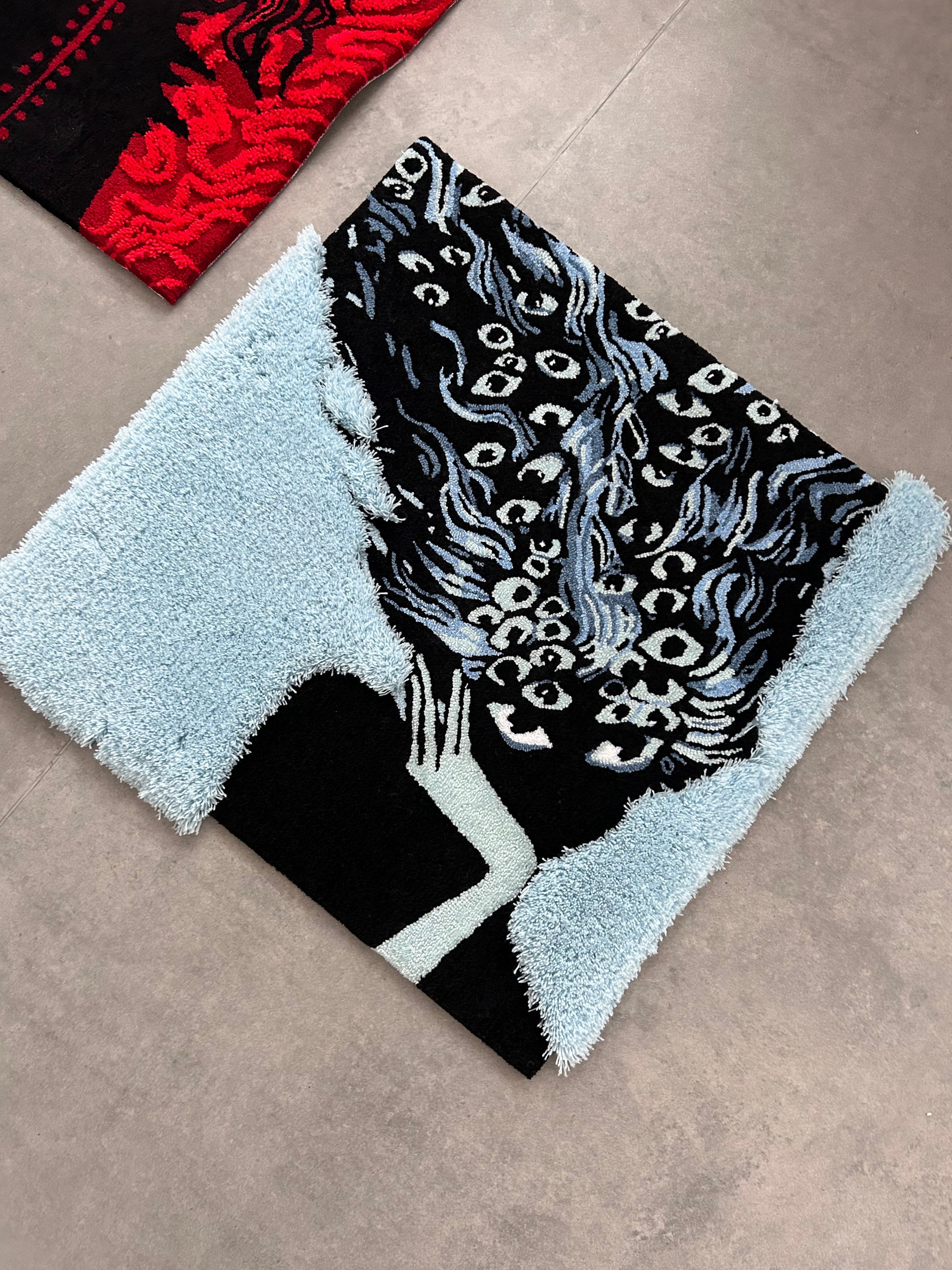 Vespera Rug 3 out of 5