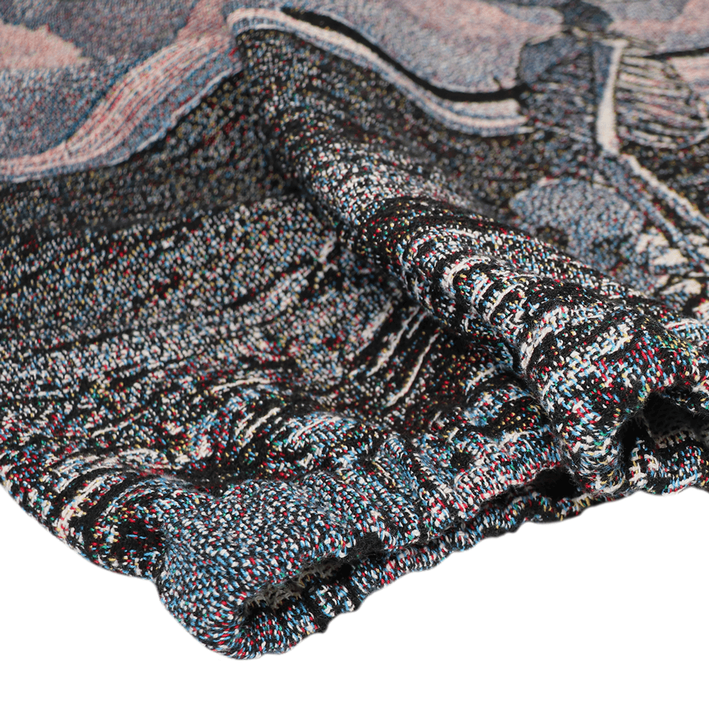 Premium Hoodie "The End" 1 of 1 Size L