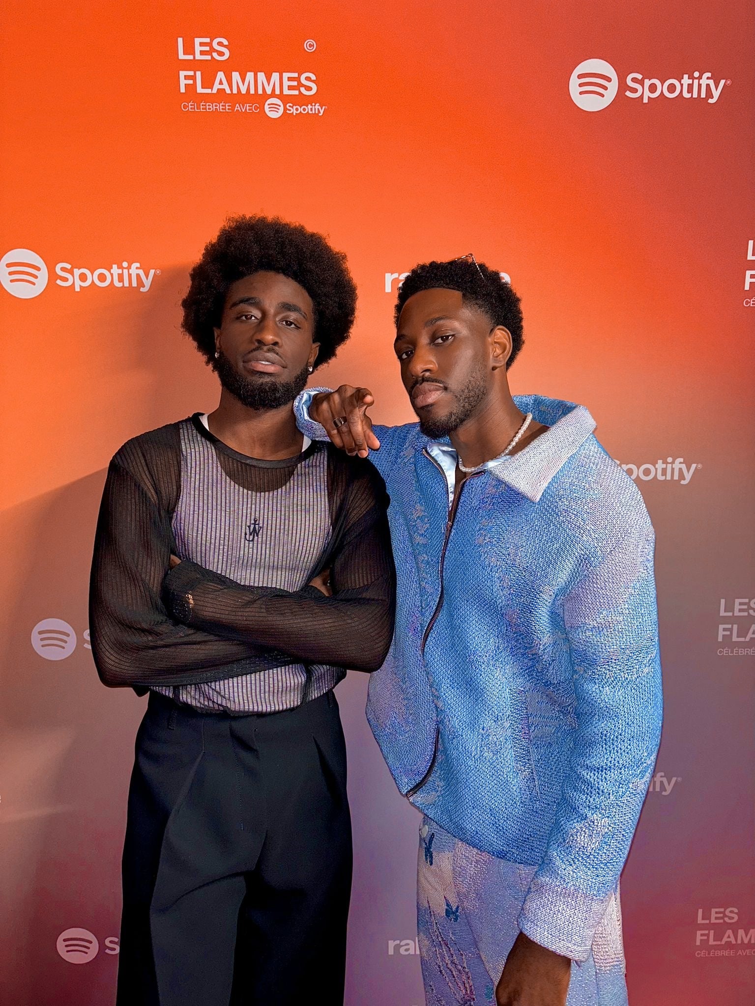 'Les squelettes pensants' Veste