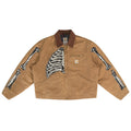 "Squelette " Carhartt Jacket Vintage (90's) 1 sur 1 (L)
