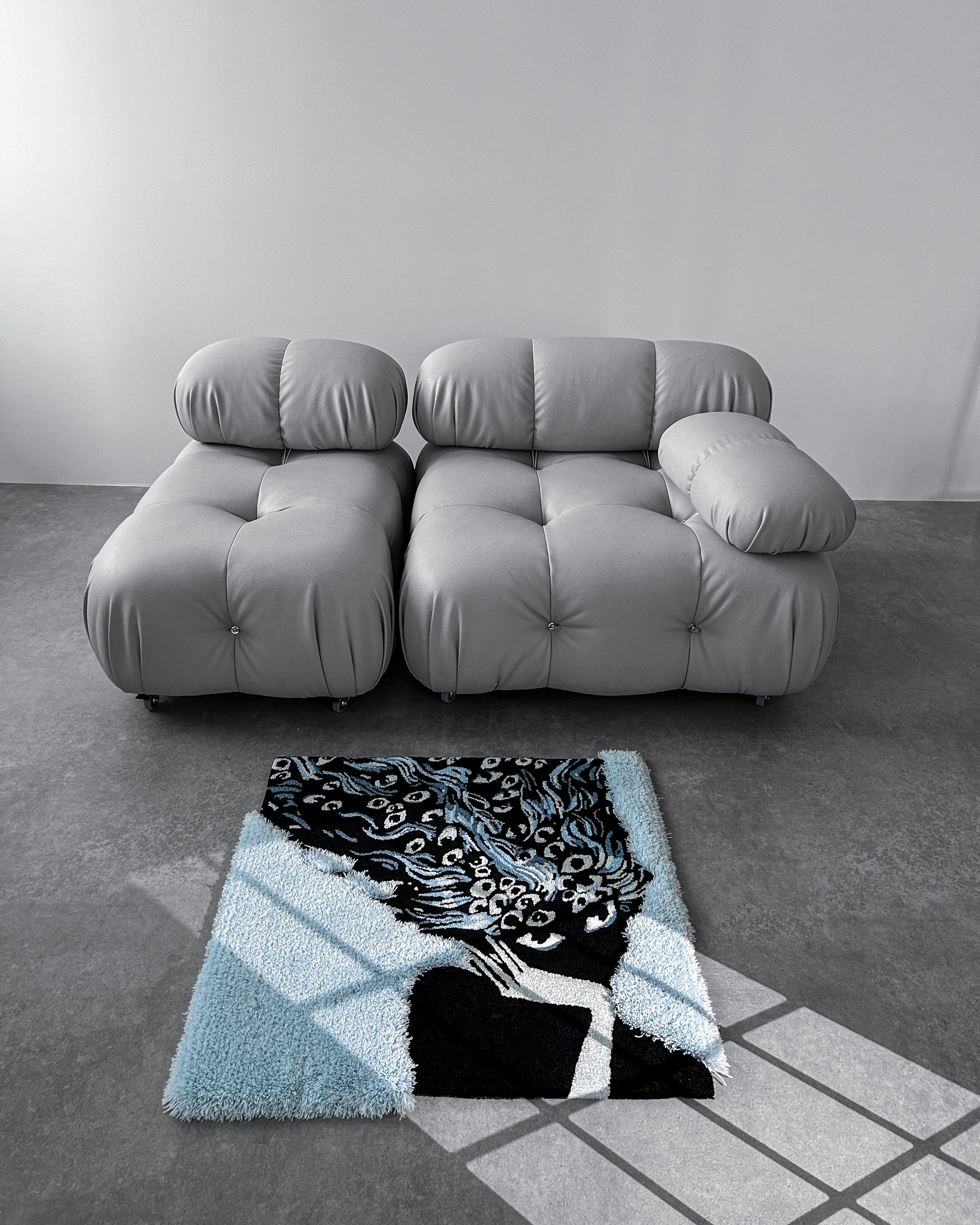 Vespera Rug 3 out of 5