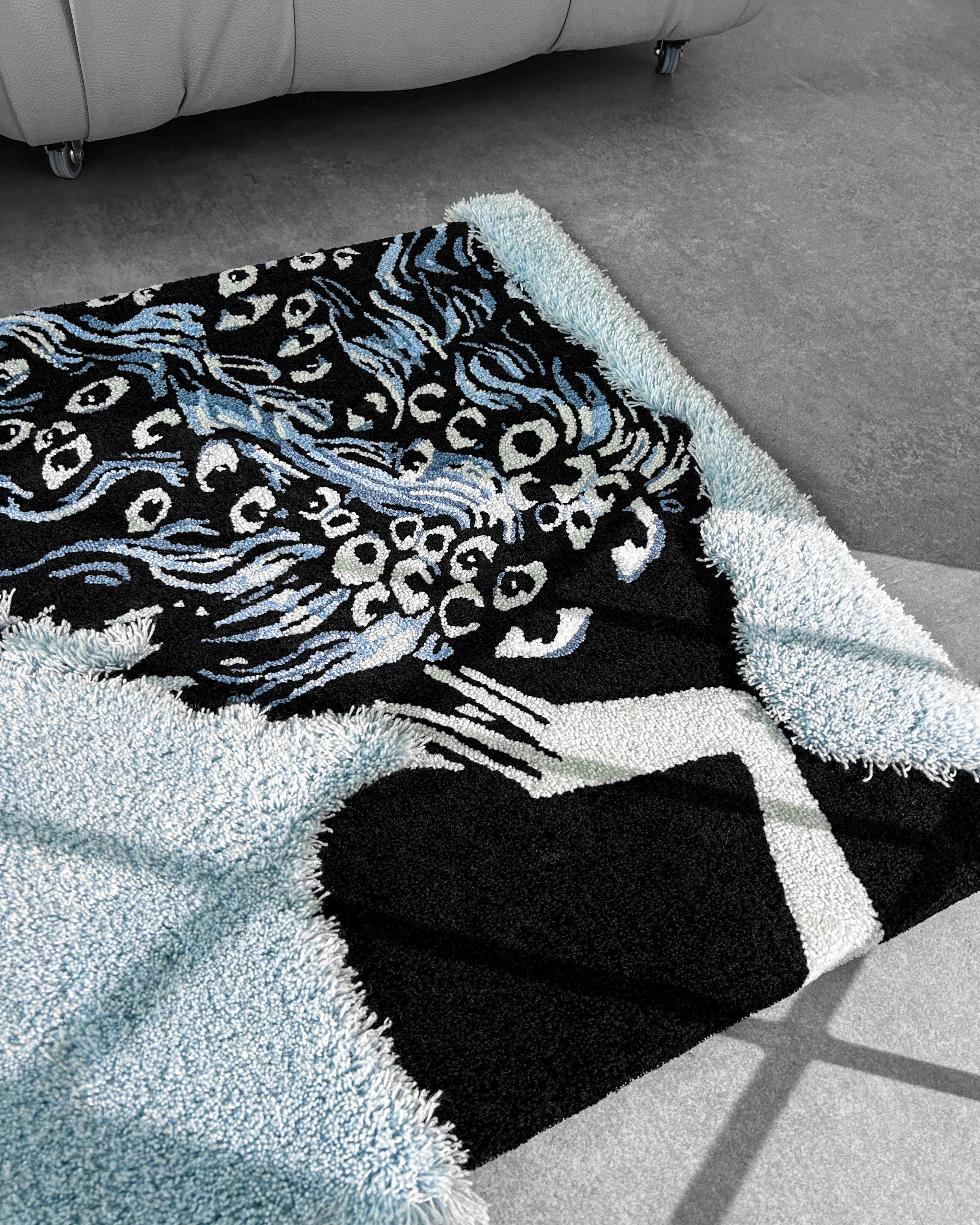 Vespera Rug 3 out of 5