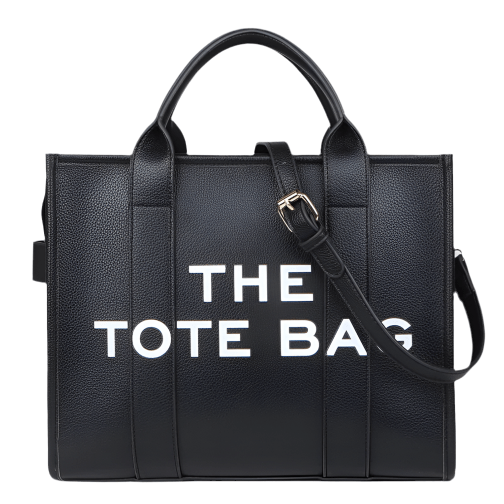 Sacs à main - THE TOTE BAG - Wearspective