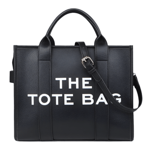 Sacs à main - THE TOTE BAG - Wearspective