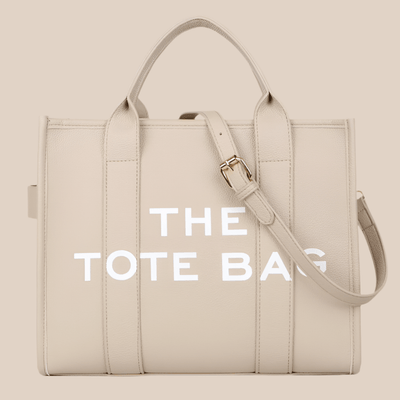 Sacs à main - THE TOTE BAG - Wearspective