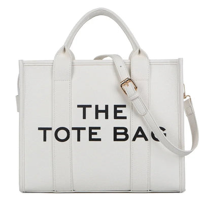 Sacs à main - THE TOTE BAG - Wearspective