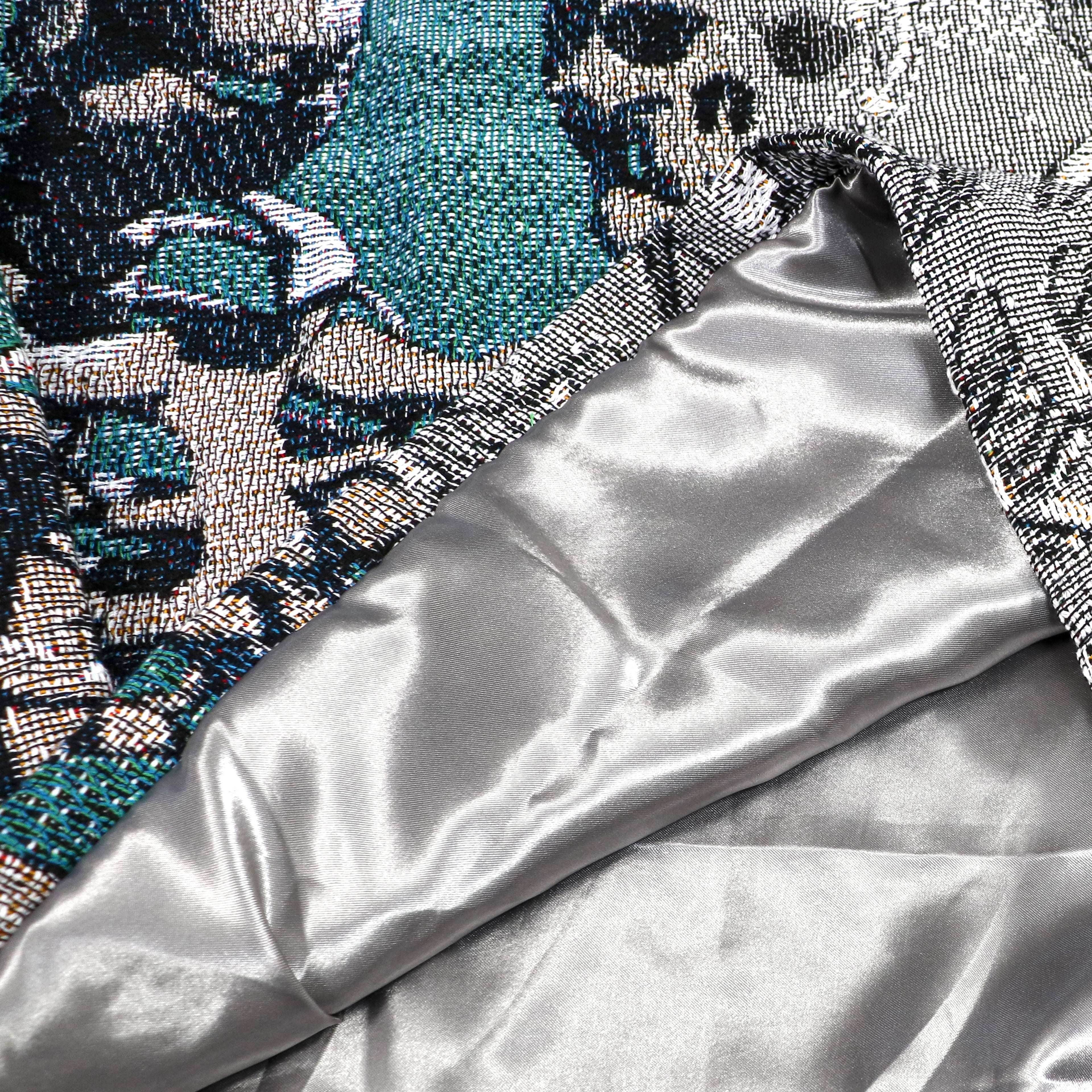 Pull 'Assemblage spectral'