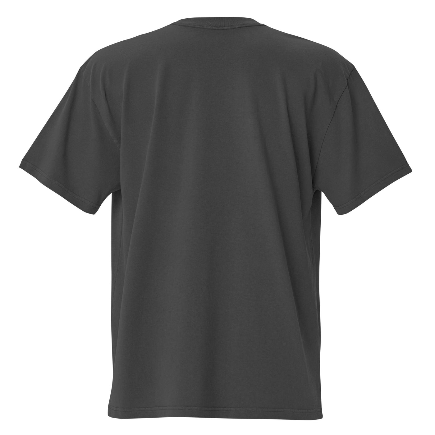 T-shirt oversize Wearspective - Wearspective