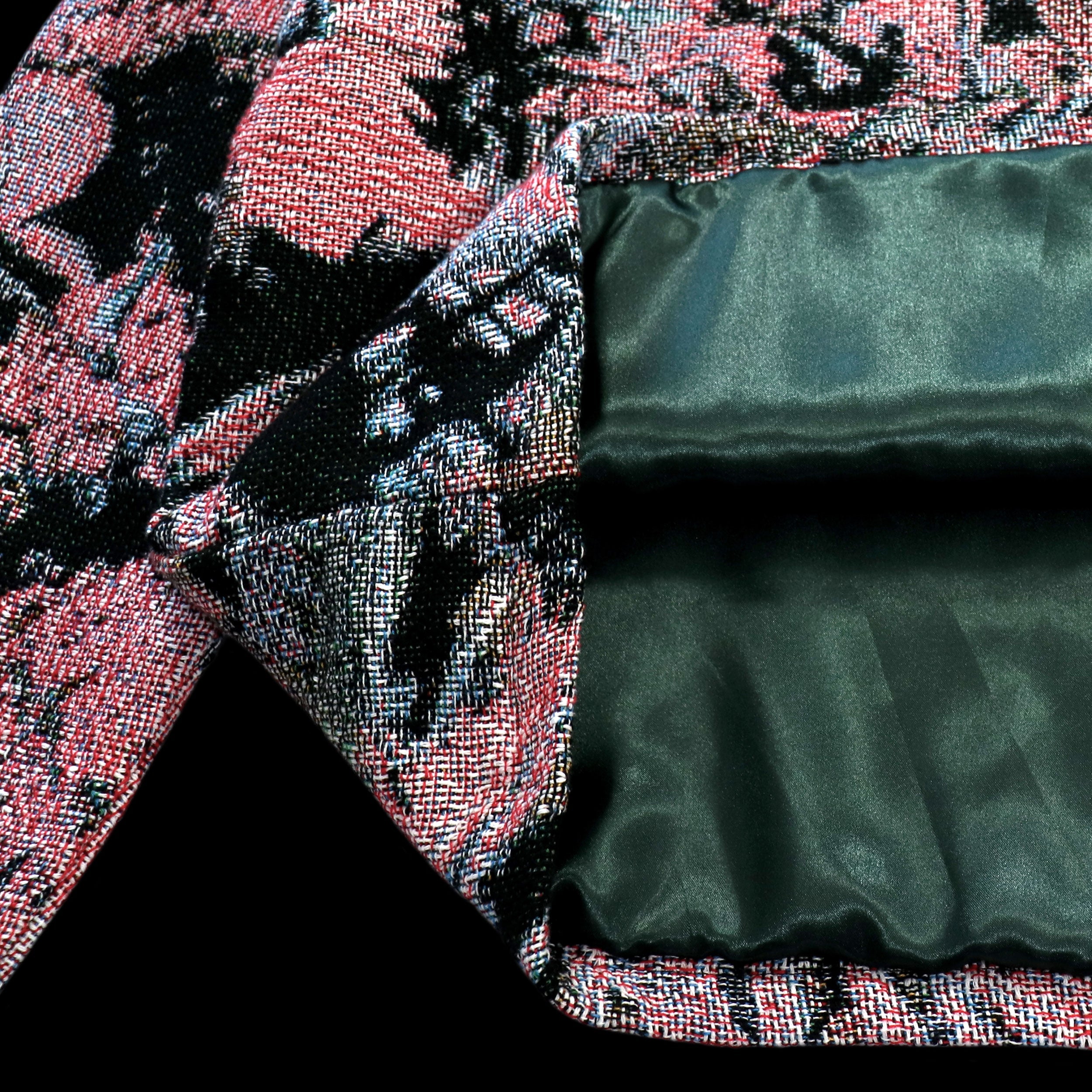 Pull 'La vie et la mort'