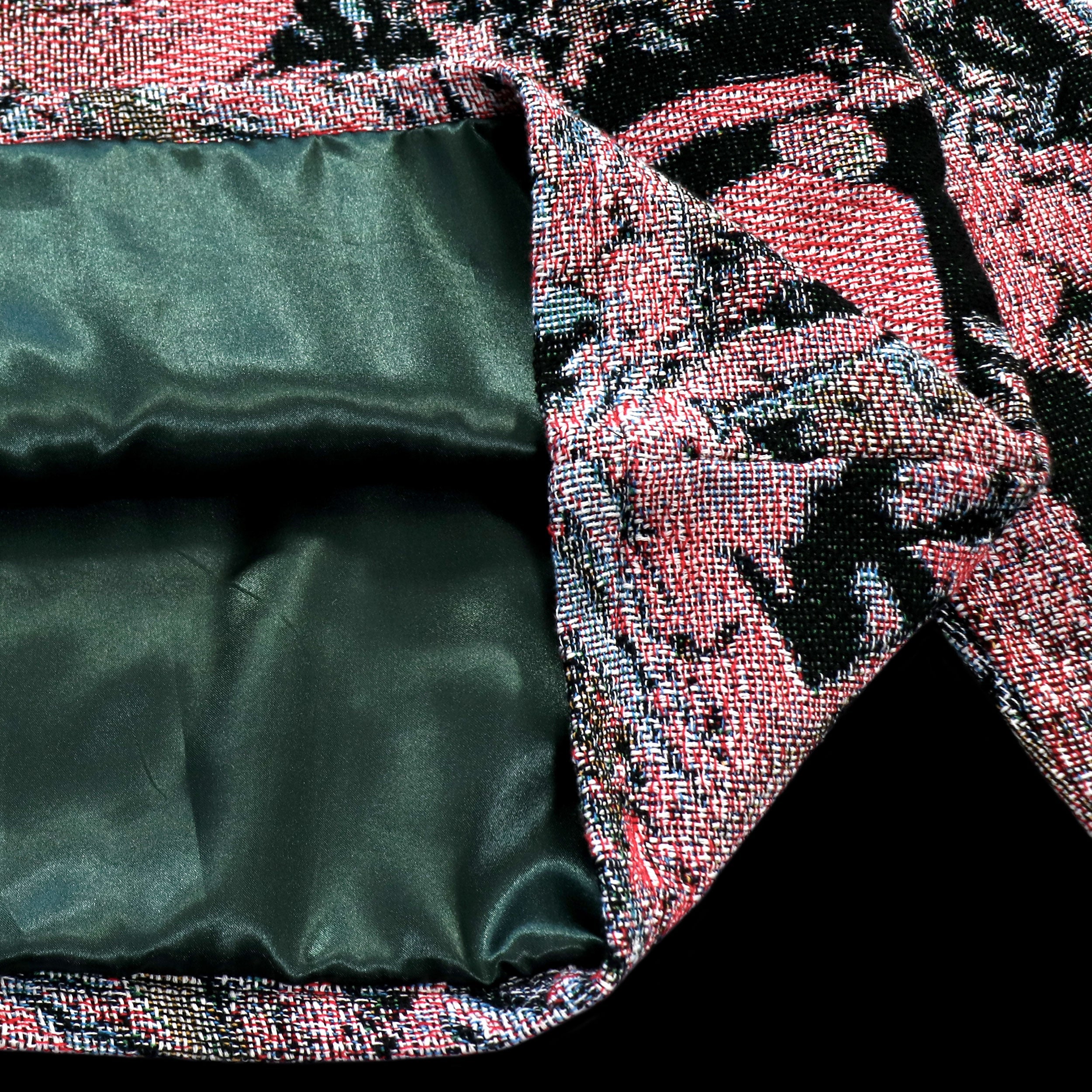 Pull 'La vie et la mort'