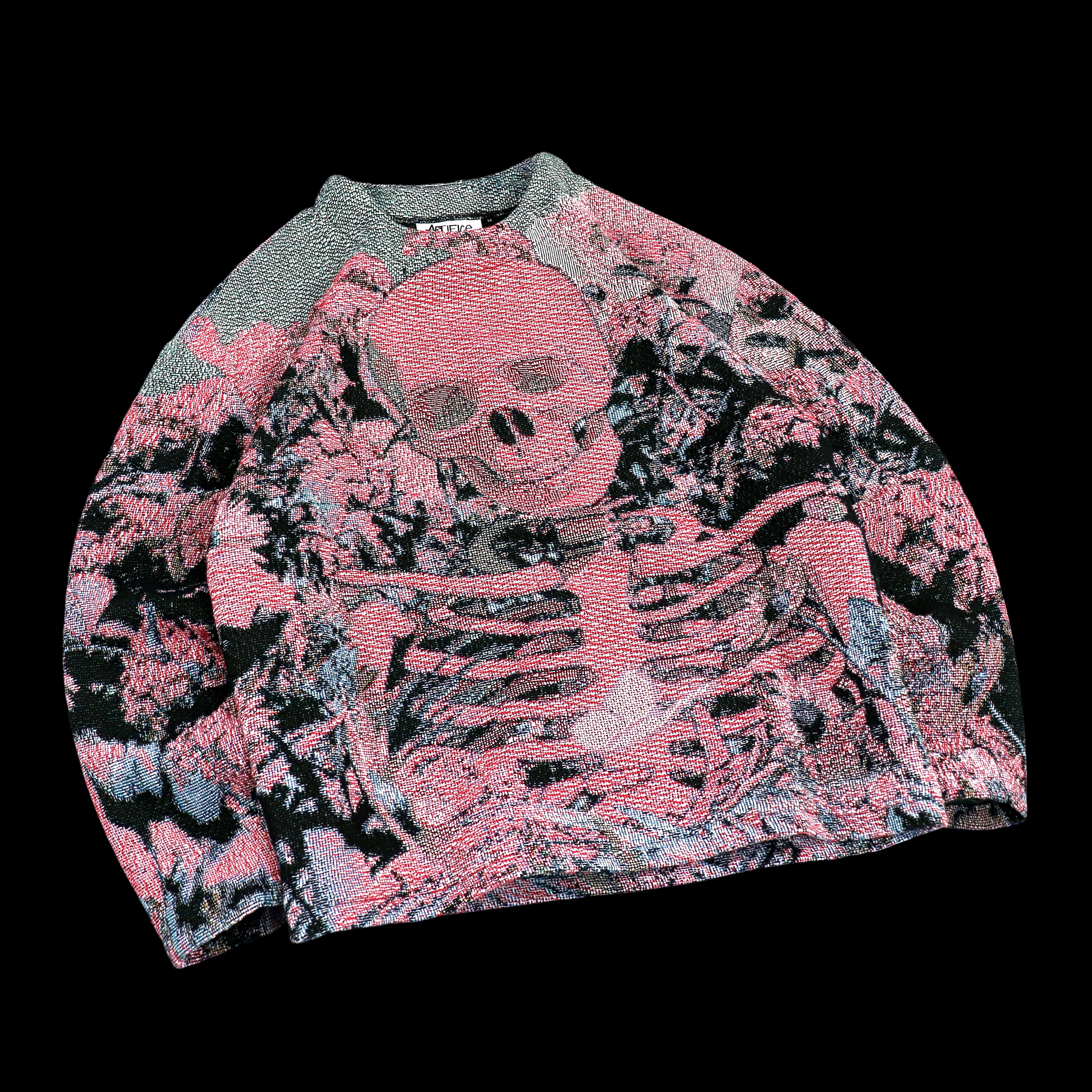 Pull 'La vie et la mort'