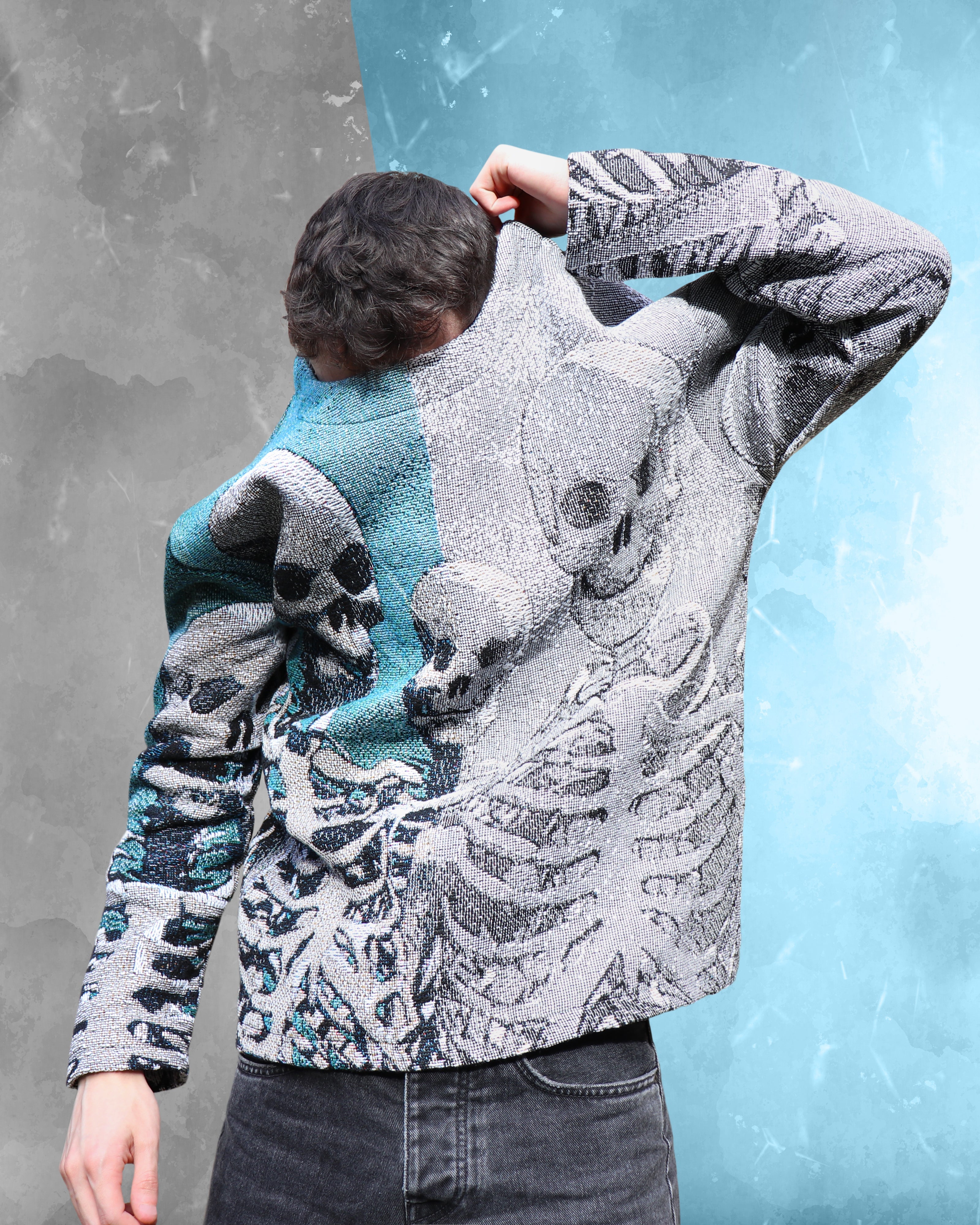 Pull 'Assemblage spectral'