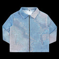 'Les squelettes pensants' Veste