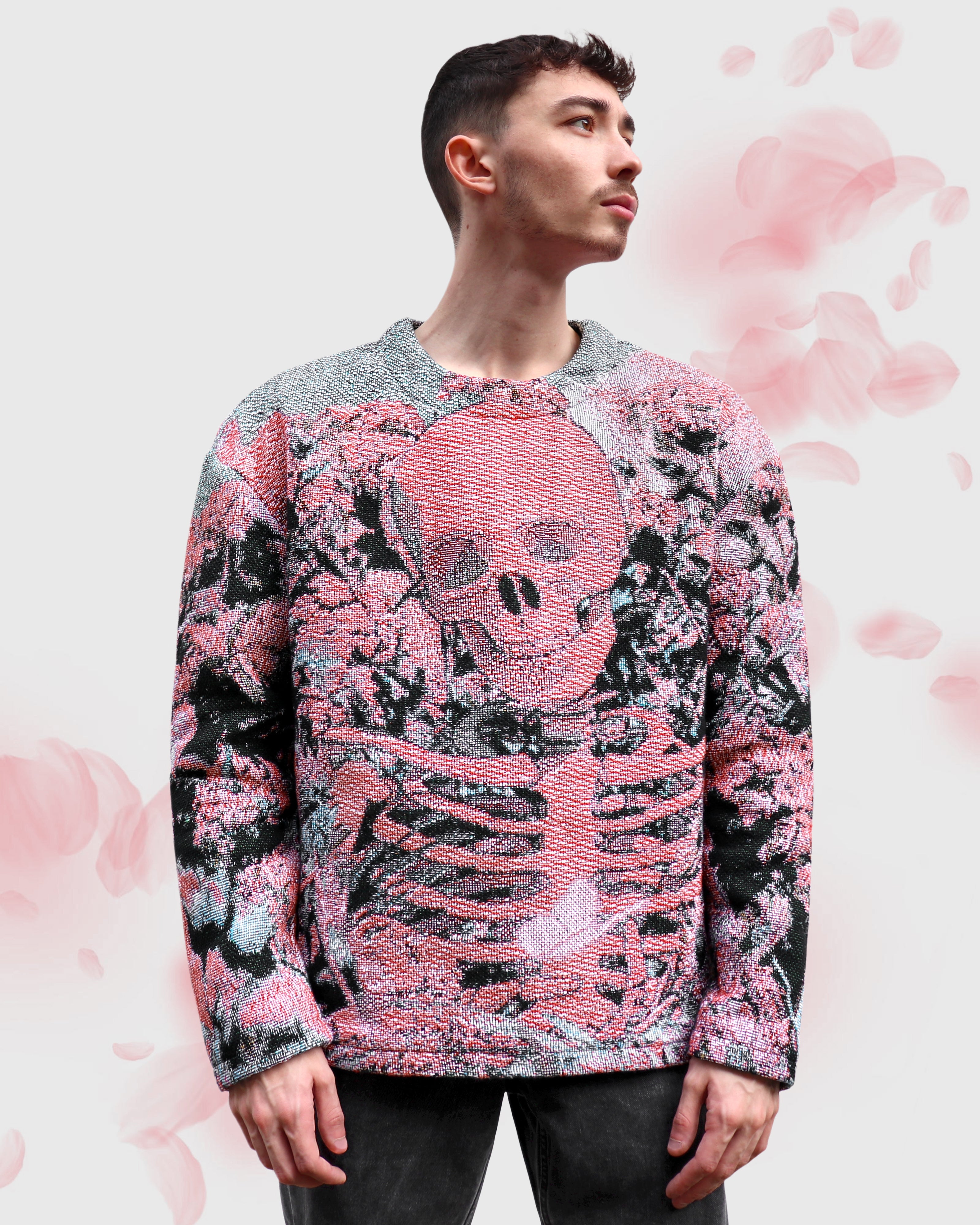 Pull 'La vie et la mort'