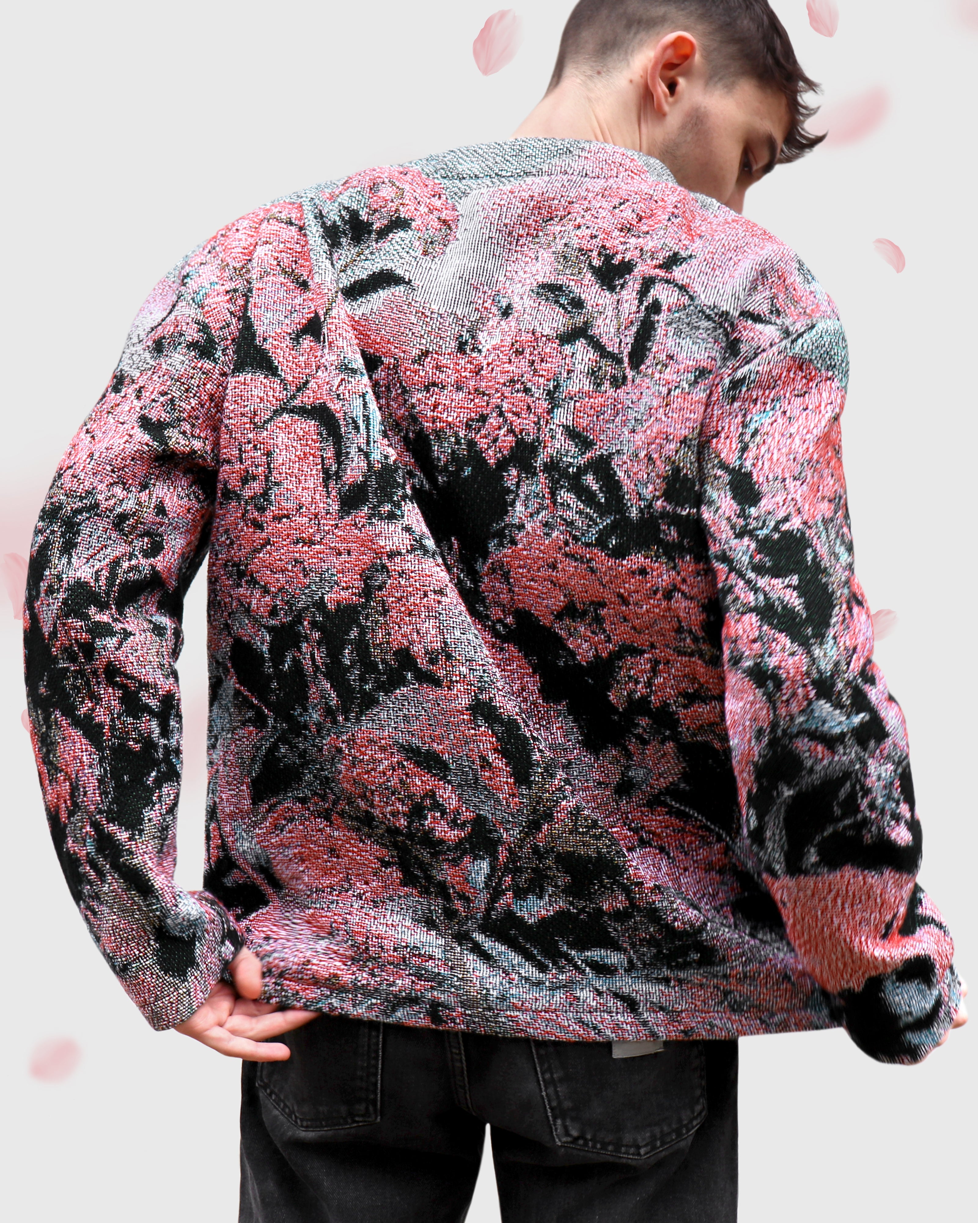 Pull 'La vie et la mort'