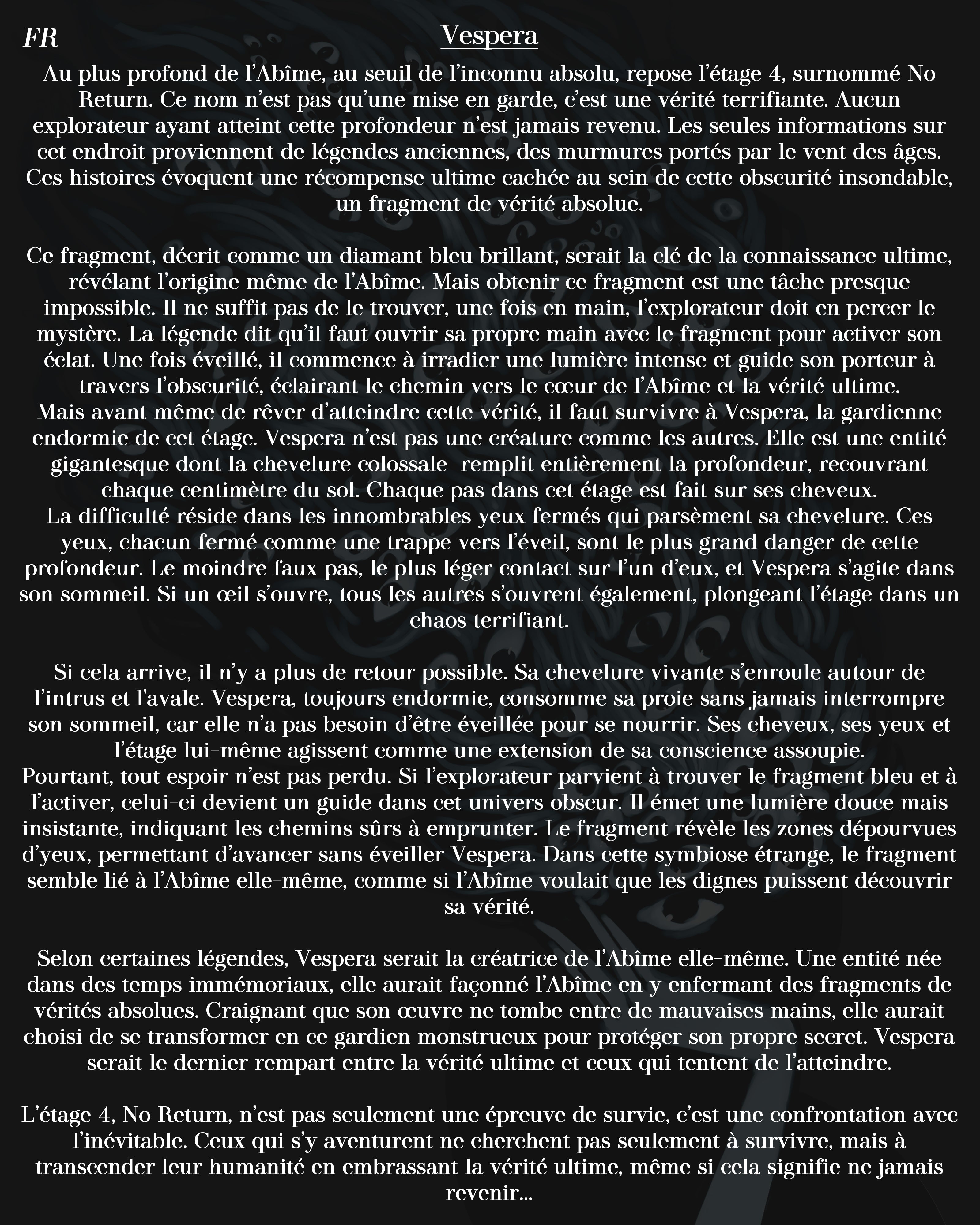 Vespera Teppich 3 von 5