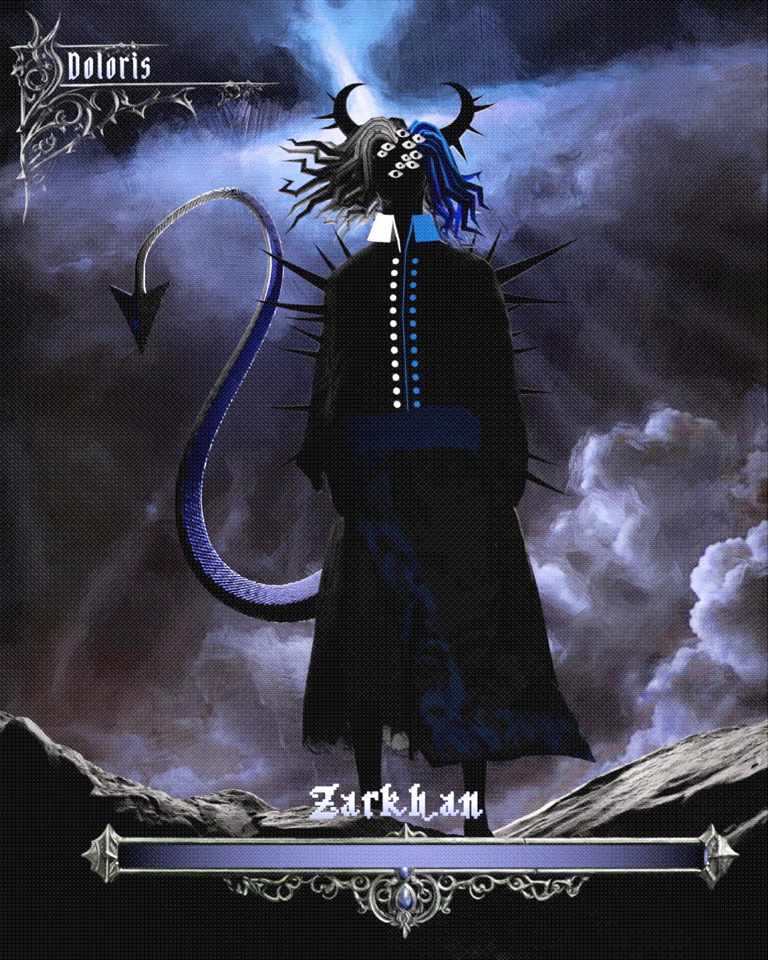 Zarkhan Rug 2 out of 5