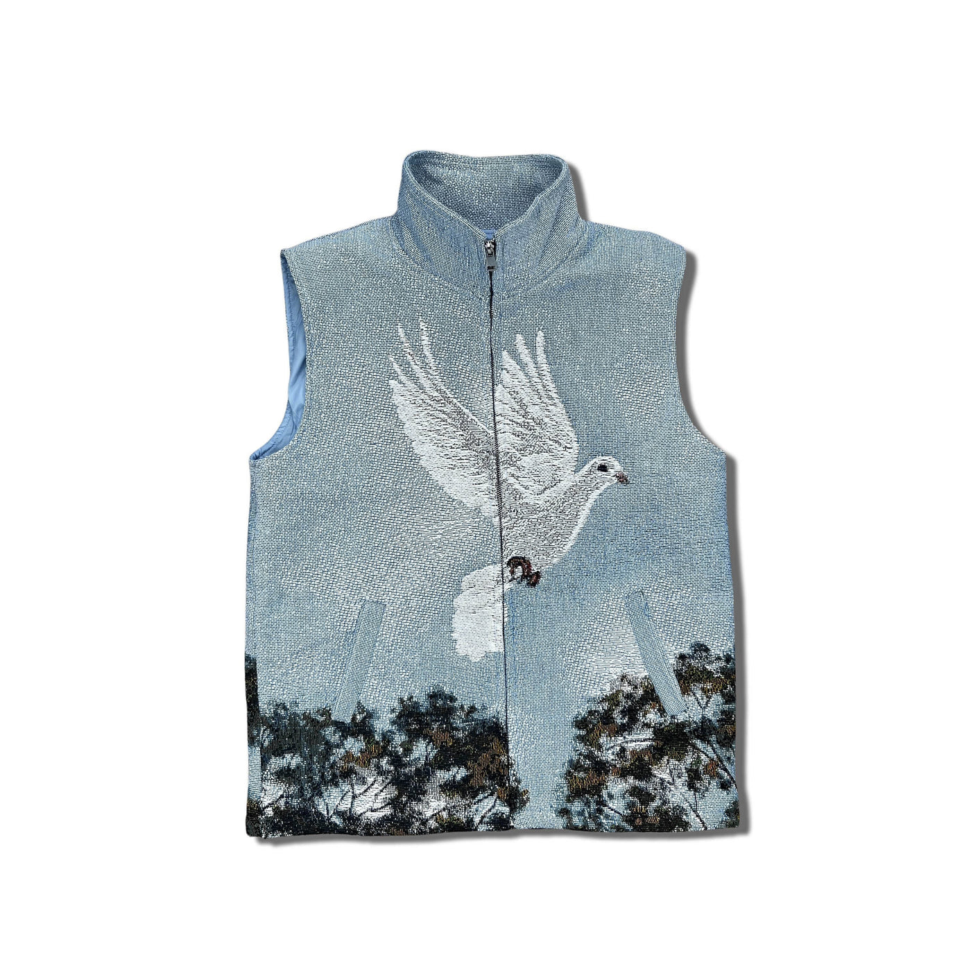 Gilet 'Dove'