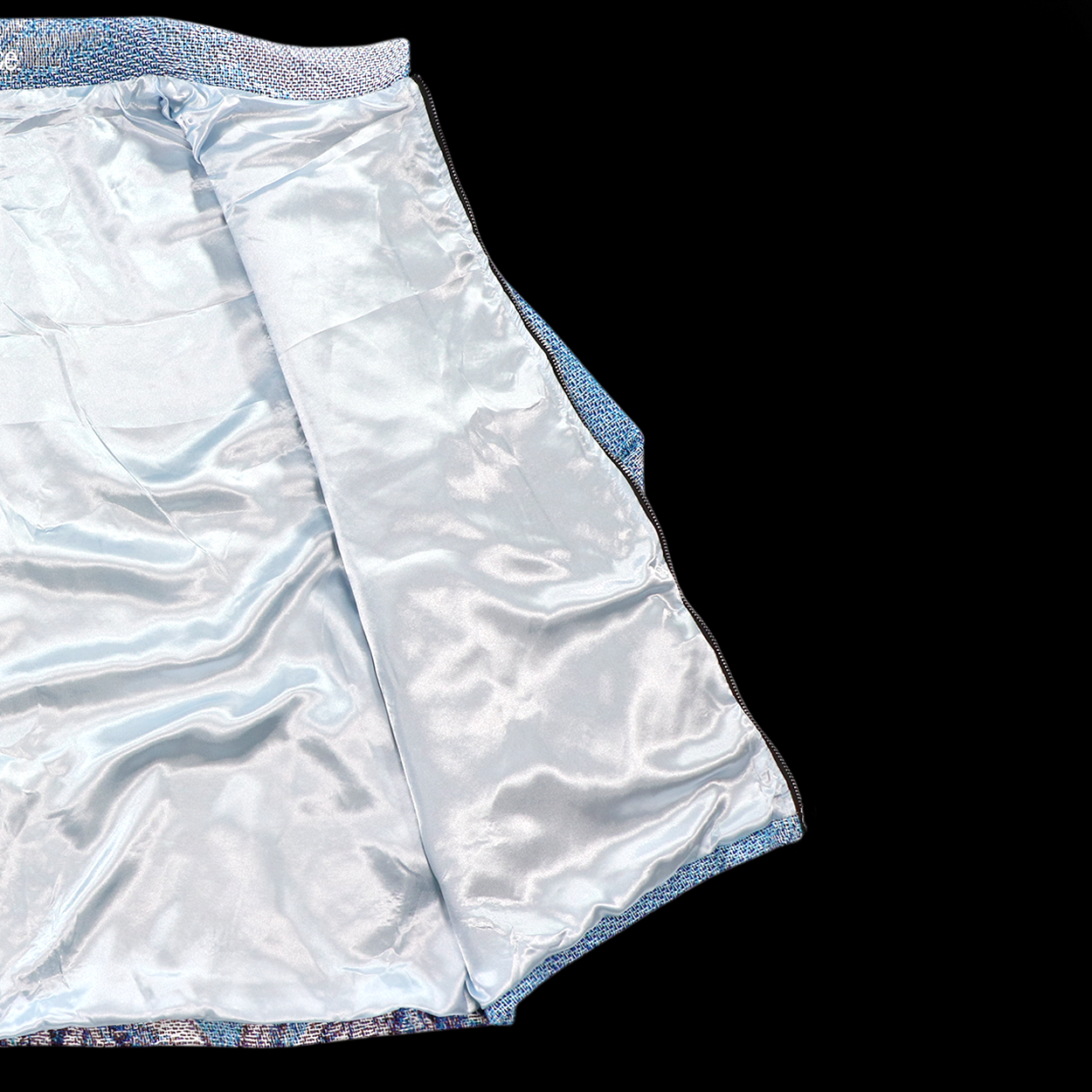 'Les squelettes pensants' Veste